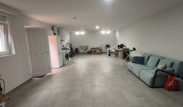 Brukt - Villa -
La Romana - Inland