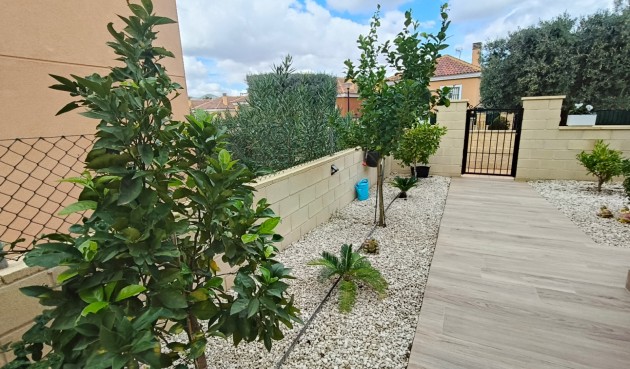 Brukt - Villa -
La Romana - Inland