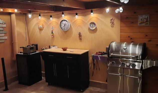 Brukt - Villa -
La Romana - Inland