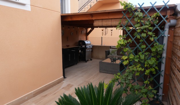 Brukt - Villa -
La Romana - Inland