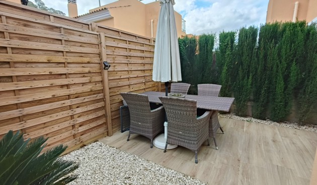 Brukt - Villa -
La Romana - Inland