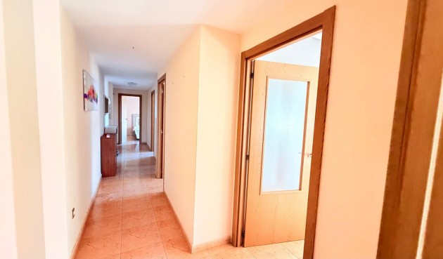 Brukt - Apartment -
Los Alcazares - Los Narejos-punta Calera