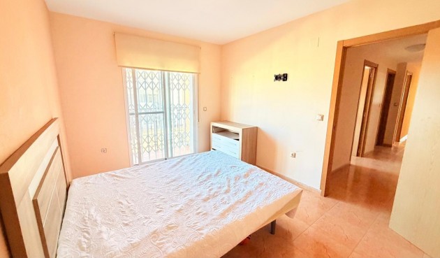Brukt - Apartment -
Los Alcazares - Los Narejos-punta Calera
