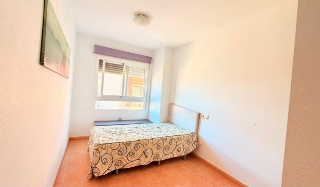 Brukt - Apartment -
Los Alcazares - Los Narejos-punta Calera