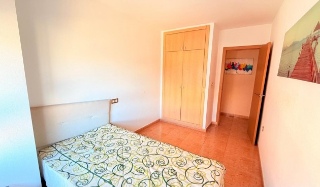 Brukt - Apartment -
Los Alcazares - Los Narejos-punta Calera