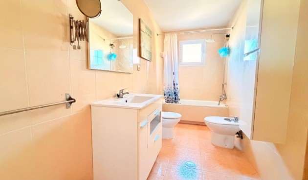 Brukt - Apartment -
Los Alcazares - Los Narejos-punta Calera