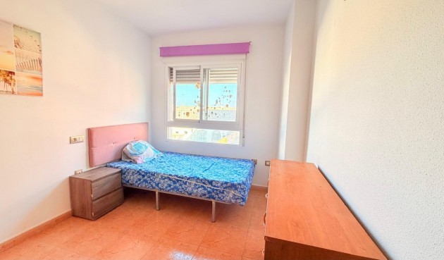 Brukt - Apartment -
Los Alcazares - Los Narejos-punta Calera