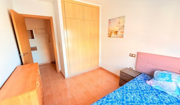 Brukt - Apartment -
Los Alcazares - Los Narejos-punta Calera
