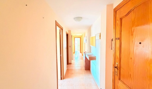 Brukt - Apartment -
Los Alcazares - Los Narejos-punta Calera