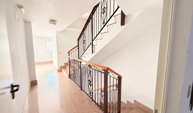 Brukt - Apartment -
Los Alcazares - Los Narejos-punta Calera