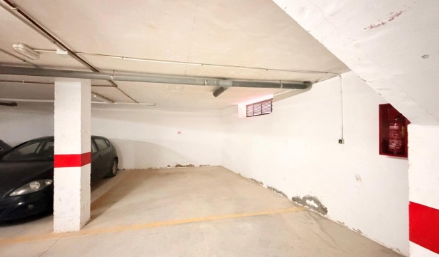 Brukt - Apartment -
Los Alcazares - Los Narejos-punta Calera