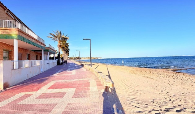 Brukt - Apartment -
Los Alcazares - Los Narejos-punta Calera