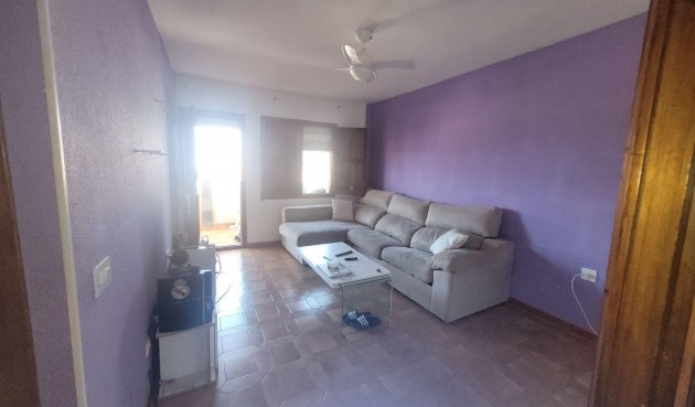 Brukt - Apartment -
Orihuela Costa - La Regia