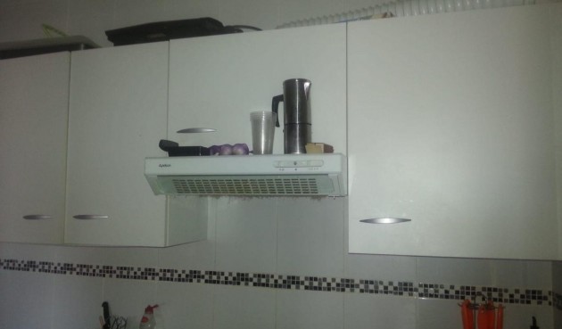 Brukt - Apartment -
Orihuela Costa - La Regia