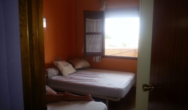 Brukt - Apartment -
Orihuela Costa - La Regia