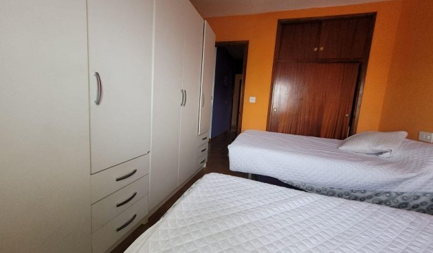 Brukt - Apartment -
Orihuela Costa - La Regia