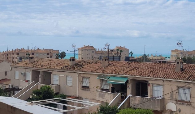 Brukt - Apartment -
Orihuela Costa - La Regia