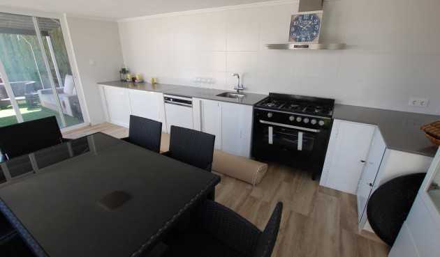 Brukt - Villa -
Ciudad Quesada - Costa Blanca