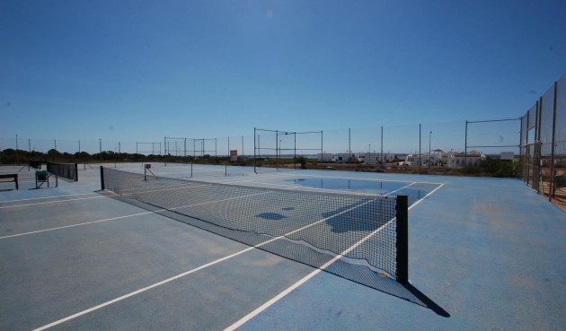 Brukt - Villa -
Ciudad Quesada - Costa Blanca