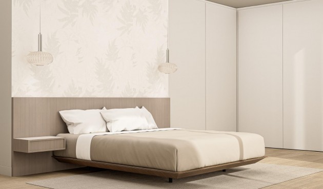 Nybygg - Villa -
Pinoso - Lel