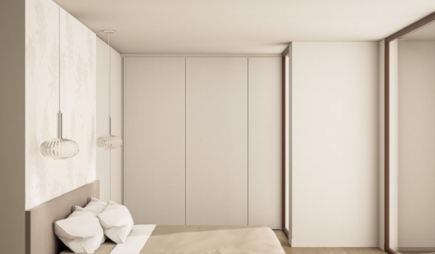 Nybygg - Villa -
Pinoso - Lel