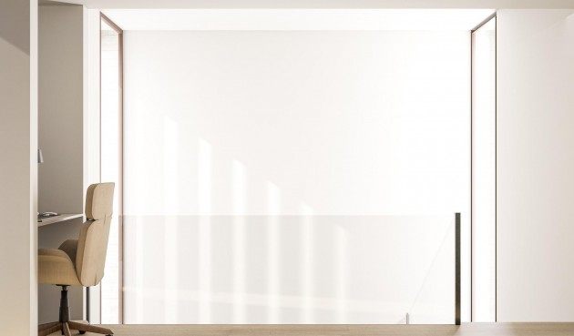 Nybygg - Villa -
Pinoso - Lel