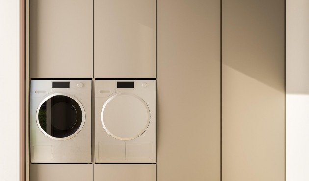 Nybygg - Villa -
Pinoso - Lel