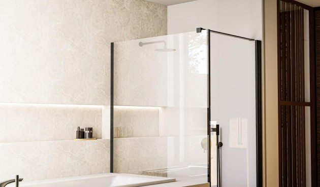 Nybygg - Villa -
Pinoso - Lel