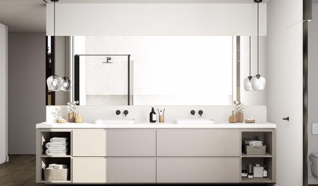 Nybygg - Villa -
Pinoso - Lel