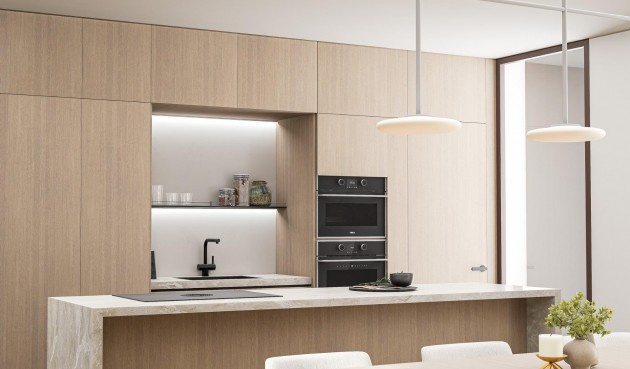 Nybygg - Villa -
Pinoso - Lel