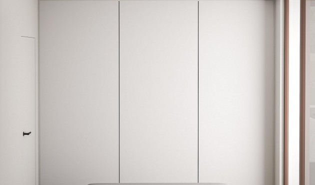 Nybygg - Villa -
Pinoso - Lel