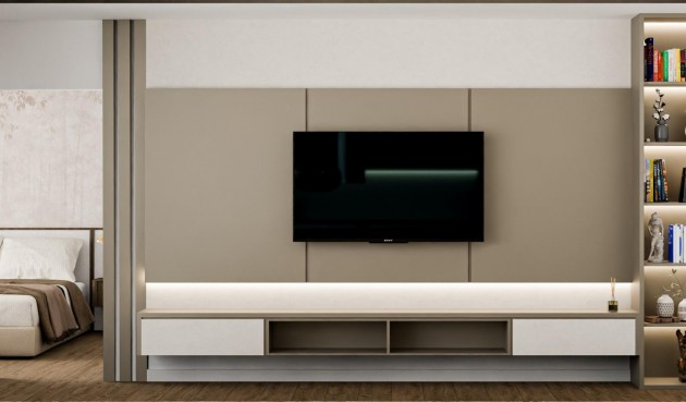 Nybygg - Villa -
Pinoso - Lel