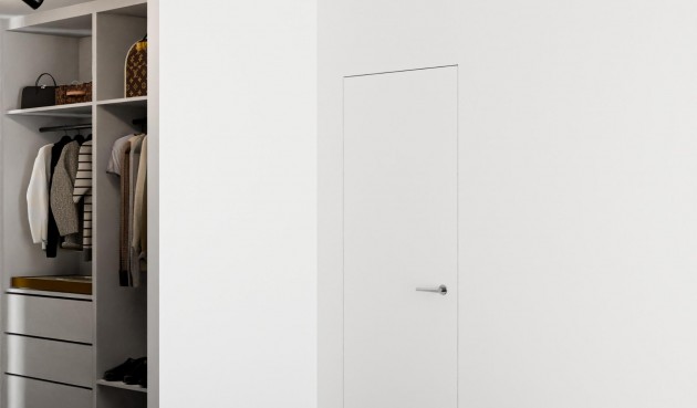 Nybygg - Villa -
Pinoso - Lel