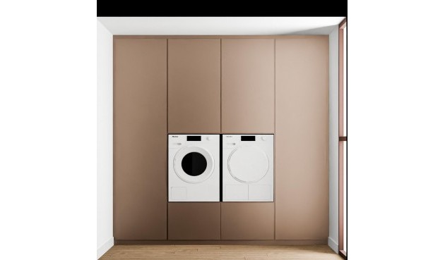 Nybygg - Villa -
Pinoso - Lel