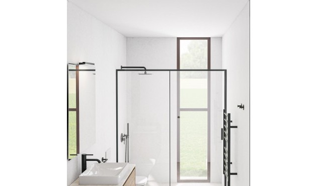 Nybygg - Villa -
Pinoso - Lel