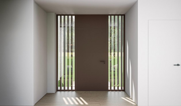 Nybygg - Villa -
Pinoso - Lel