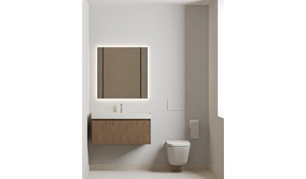 Nybygg - Villa -
Pinoso - Lel