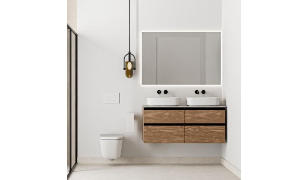 Nybygg - Villa -
Pinoso - Lel