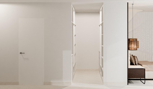 Nybygg - Villa -
Pinoso - Lel