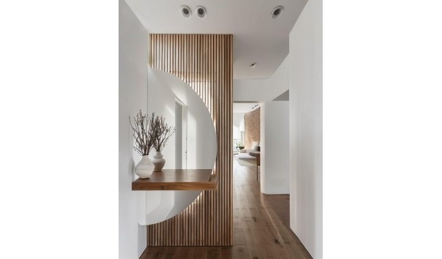 Nybygg - Apartment -
Bigastro - centro