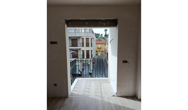 Nybygg - Apartment -
Bigastro - centro