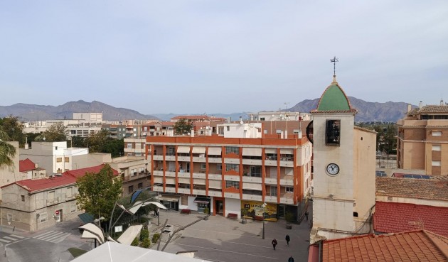 Nybygg - Apartment -
Bigastro - centro