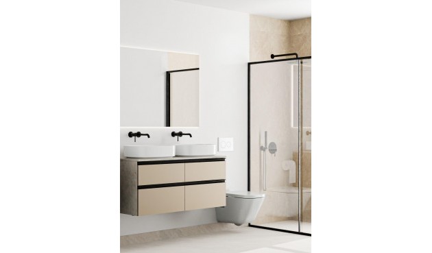 Nybygg - Villa -
Pinoso - Lel