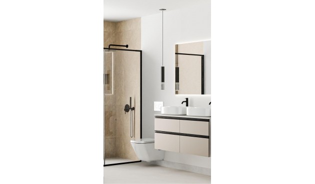 Nybygg - Villa -
Pinoso - Lel