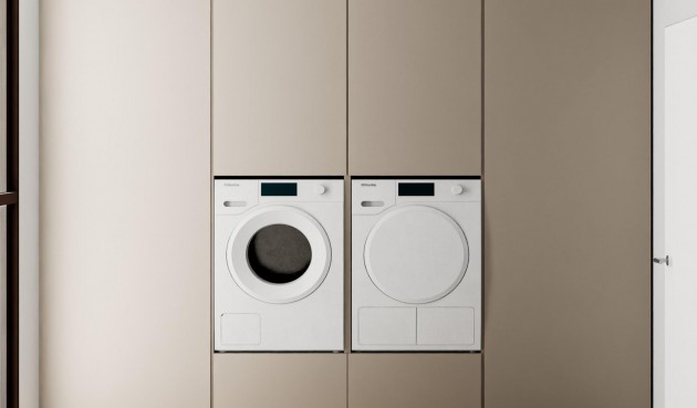 Nybygg - Villa -
Pinoso - Lel