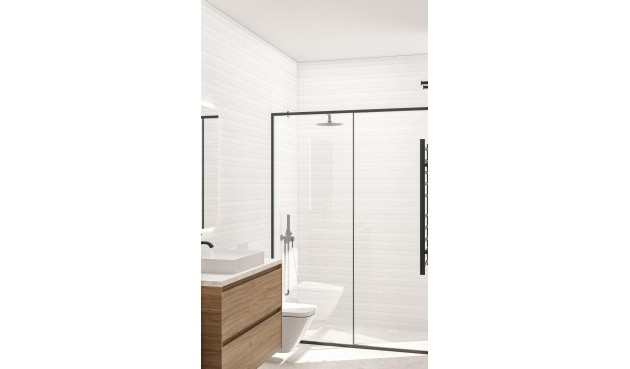 Nybygg - Villa -
Pinoso - Lel