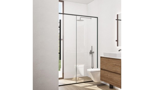 Nybygg - Villa -
Pinoso - Lel