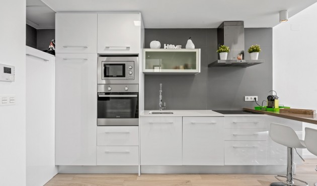 Brukt - Villa -
Orihuela Costa - Cabo Roig