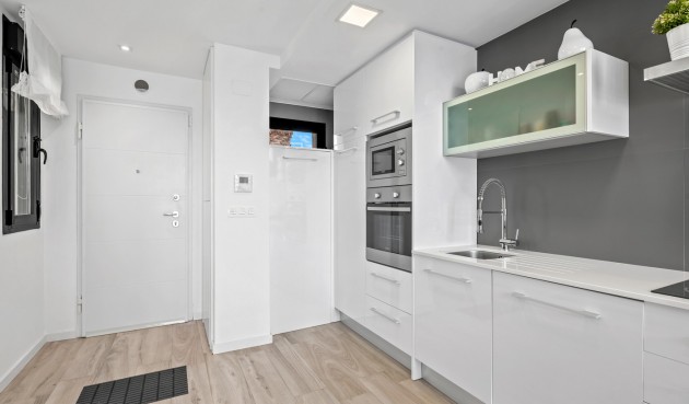 Brukt - Villa -
Orihuela Costa - Cabo Roig