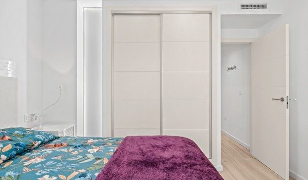 Brukt - Villa -
Orihuela Costa - Cabo Roig